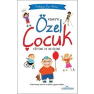 Adan Zye Özel Çocuk Eğitimi ve Gelişimi - Oya Akbaş