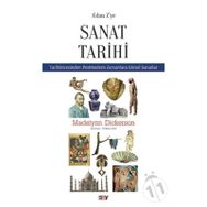 A’dan Z’ye Sanat Tarihi - Madelynn Dickerson