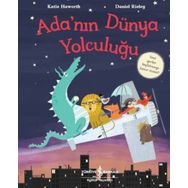 Ada'nın Dünya Yolculuğu - Katie Haworth