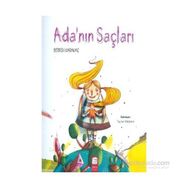 Ada’nın Saçları - Berrin Karakaş