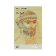 Adapa - Yücel Feyzioğlu