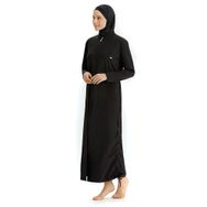 Adasea 4065 Tam Boy Tesettür Mayo