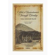 Adat u Rusumetname'e Tewayife Ekradiye Mela Mehmude Bazidi