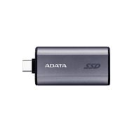 Adata 500Gb Sc750 Taşınabilir Usb 3.2 Gen2 Type-C Ssd Harici Harddisk