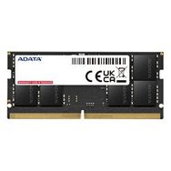 Adata AD5S480032G-B Premier 32 GB DDR5 4800 MHz CL40 Notebook Bellek