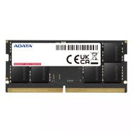 Adata AD5S56008G-S 8 GB DDR5 5600 MHz CL46 Notebook Bellek