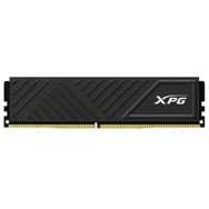 Adata AX4U32008G16A-SBKD35 8 gb 3200 Mhz DDR4 XPG GAMMIX D35 BLACK PC Bellek