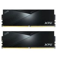 Adata AX5U6400C3216G-DCLABK 32 gb 2x16 6400 Mhz DDR5 XPG LANCER Siyah Renk PC Bellek