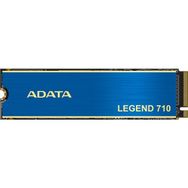 Adata Legend 710 512GB 710 PCIe NVMe Okuma 2400MB/S Yazma 1800MB/S M.2 SSD