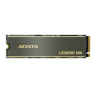 Adata Legend 800 ALEG-800-500GCS 500 GB PCIe Gen4 x4 M.2 SSD