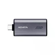 Adata SC750 500 GB USB 3.2 Gen2 Type-C Harici Disk Taşınabilir SSD