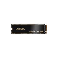 Adata SLEG-900P-1TCS Legend 900 Pro 1 TB 7400/6000 MB/s M.2 2280 PCIe 4.0 NVMe SSD