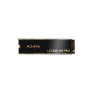 Adata SLEG-900P-2TCS Legend 900 Pro 2 TB 7400/6500 MB/s M.2 2280 PCIe 4.0 NVMe SSD