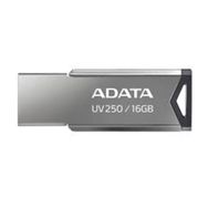Adata UV250 16 GB Gümüş Usb 2.0 Flash Bellek