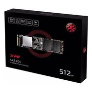 Adata XPG SX8100 ASX8100NP-512GT-C 512 GB NVMe M.2 2280 SSD