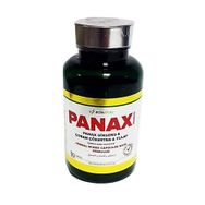 Adavital Panax Ginseng Çoban Çökerten Yulaf 90 Kapsül