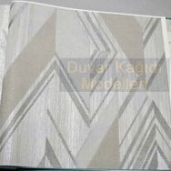 Adawall 1205-3 Octagon Duvar Kağıdı