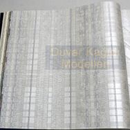 Adawall 1208-2 Octagon Duvar Kağıdı