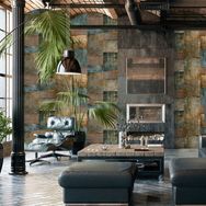 Adawall Octagon 1215-1 Duvar Kağıdı