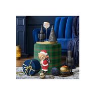 Adawall PUF401 Santa Teddy Puf