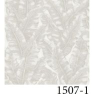 Adawall Vera 1507-1 Yaprak Desenli Duvar Kağıdı