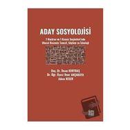 Aday Sosyolojisi - Gazi Kitabevi