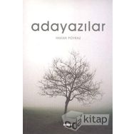 ADAYAZILARIM - HAKAN POYRAZ