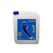 Adblue Dizel Egzoz Sıvısı - 5 Litre