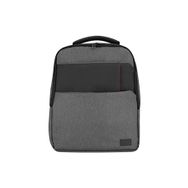 Addison 300130 Gri Notebook Sırt Çantası