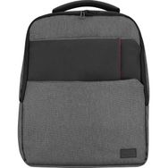Addison 300130 Siyah Gri 15.6 Notebook Sırt Çantası