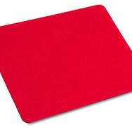 ADDISON 300141 Kırmızı Mouse Pad