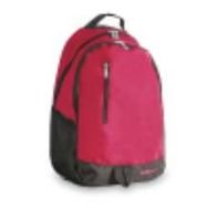 Addison 300445 15.6 Bordo Bilgisayar Notebook Sırt Çantası