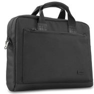 Addison 300456 Siyah 156 Business Design Bilgisayar Notebook Çantası