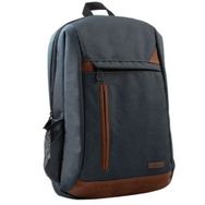 Addison 300492 Siyah Notebook Sırt Çantası
