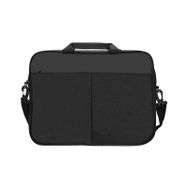Addison 300657 15.6 inç Siyah Bilgisayar Notebook Çantası