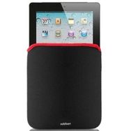 Addison 300709 Siyah Kırmızı Tablet Kılıfı