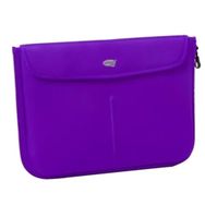 Addison 300890 Mor Notebook Çantası