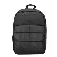Addison 301014 15.6 Siyah Sırt Bilgisayar Notebook Çantası
