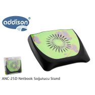 Addison ANC-25D Notebook Soğutucu Stand