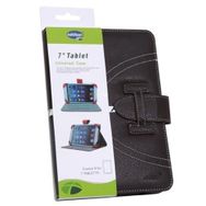 Addison IP-107 Kahverengi Tablet Pc Kılıfı