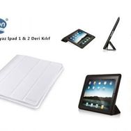 Addison IP-152 Beyaz iPad Kılıfı