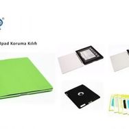 Addison IP-155 Gri Ipad Kılıfı