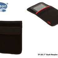 Addison IP-261 Siyah iPad Kılıfı