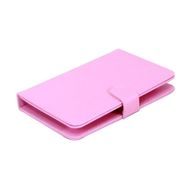 Addison IP-262 Pembe Tablet Kılıfı