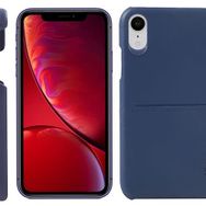 Addison IP-902 Iphone XR Siyah Telefon Kılıfı