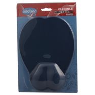 Addison Siyah Mouse Pad