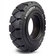 Addo India 140/55-9 Siyah Dolgu Segmanlı/3.00 Yaz Lastigi