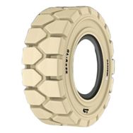 Addo India Ad90652 650-10 Beyaz Dolgu Segmansız Yaz Lastiği