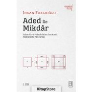 Aded İle Mikdar - İhsan Fazlıoğlu