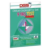 Adeda 9 Yaş Dikkat Gelişim Testi